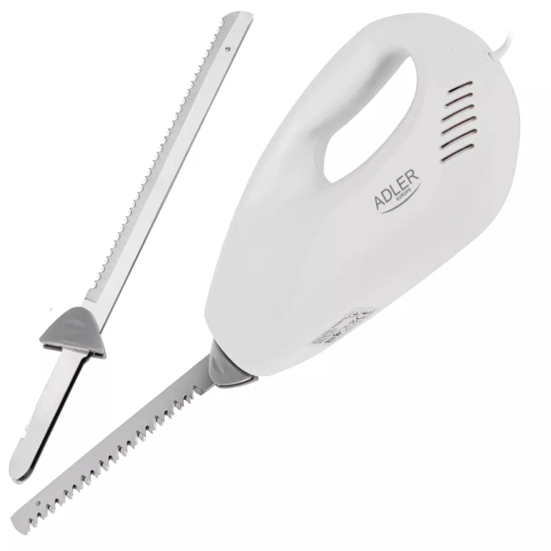 Elektrisch mes ADLER AD 4512 wit
