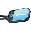 Powerbank usams CD245SBWXC02 1200mAh voor Apple Watch – draagbare oplader