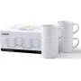 Cricut 2009392 mok 300 ml wit 4 stuks (2009392)