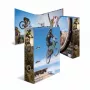 Motiefordner A4 HERMA mountainbike