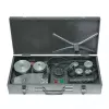 Pansam A124020 kunststof buislascapparaat, 800 W