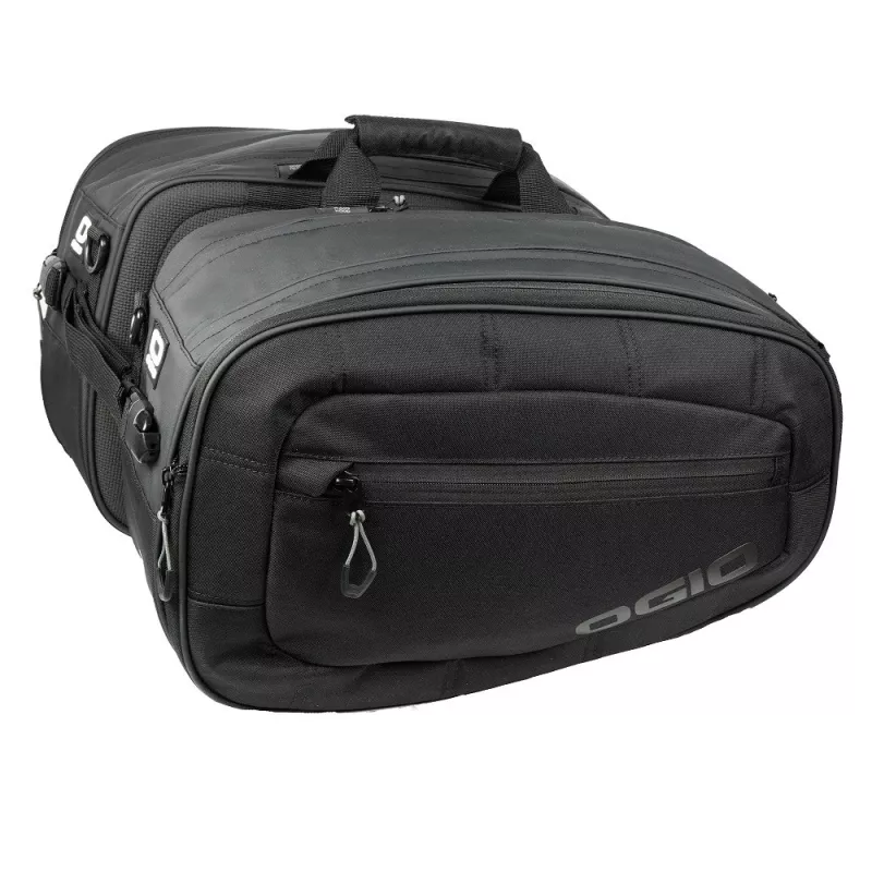 Fietstas OGIO Saddle Bag 2.0 29 L nylon zadelbevestiging