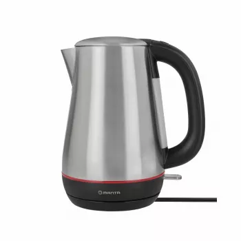 Waterkoker MANTA 1,7L 2200W roestvrij staal