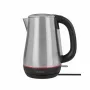 Waterkoker MANTA 1,7L 2200W roestvrij staal