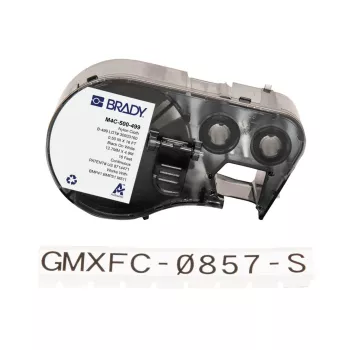 BMP41/BMP51/BMP53/M511 etiket