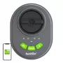 Beregeningsregeling RainPoint HIC406B — 4-zone Bluetooth-app-bediening