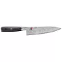ZWILLING Miyabi 5000 FCD Steel 1 st. Gyutoh-mes