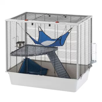 FERPLAST Furet Plus - kooi