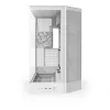 Pc-behuizing NZXT H9 Flow RGB midi-tower wit