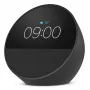 Amazon Echo Spot (2024), zwart (B0C2S2J7JP)