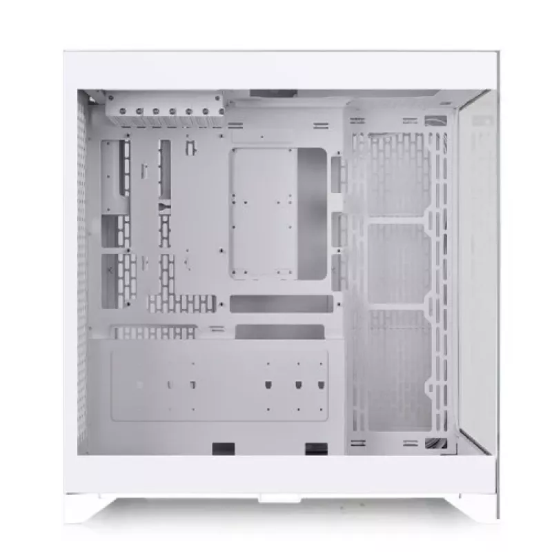 Pc-behuizing Thermaltake CTE E660 MX midi tower wit