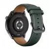 Mibro Lite 3 Pro Blackish Green smartwatch (groen)