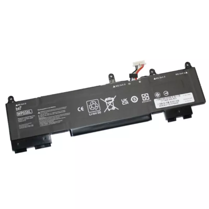 Origin Storage M73468-005-BTI industriële accu lithium-ion (Li-Ion) 3280 mAh 11,58 V (M73468-005-BTI)