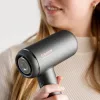 Taurus DIGITAL FORCE 2000 IONIC haardroger 1800 W zwart