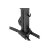 Ergotron TeachWell mobiele digitale werkplek – wagen
