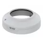 Montageaccessoire AXIS 02572-001 voor bewakingscamera's, wit, 4 stuks