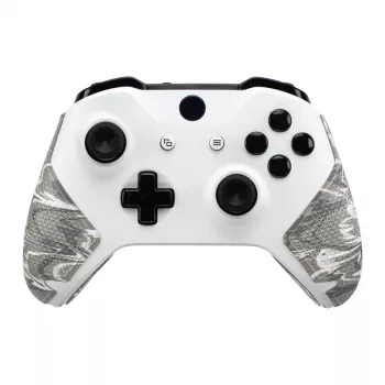 Lizard Skins XBOX One - Phantom Camo (op maat gesneden, 0,5mm)
