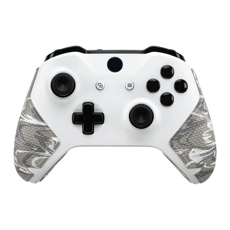 Lizard Skins XBOX One - Phantom Camo (op maat gesneden, 0,5mm)