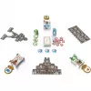 7 Wonders Architects - Medals, bordspel-uitbreiding