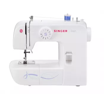 SINGER Start 1306 naaimachine - wit