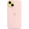 Apple - achtercover voor mobiele telefoon