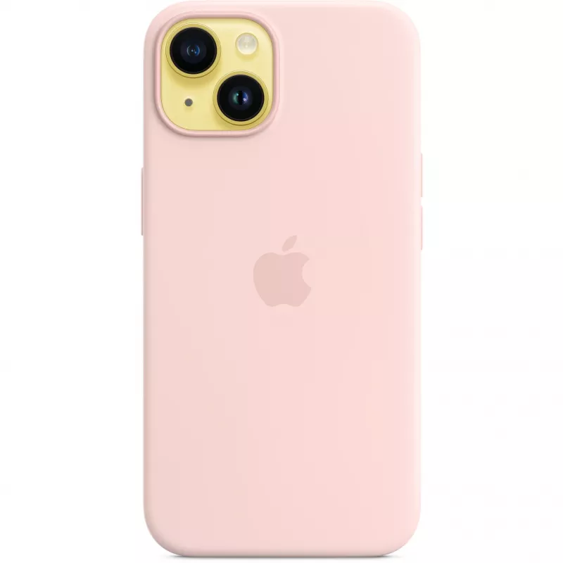 Apple - achtercover voor mobiele telefoon