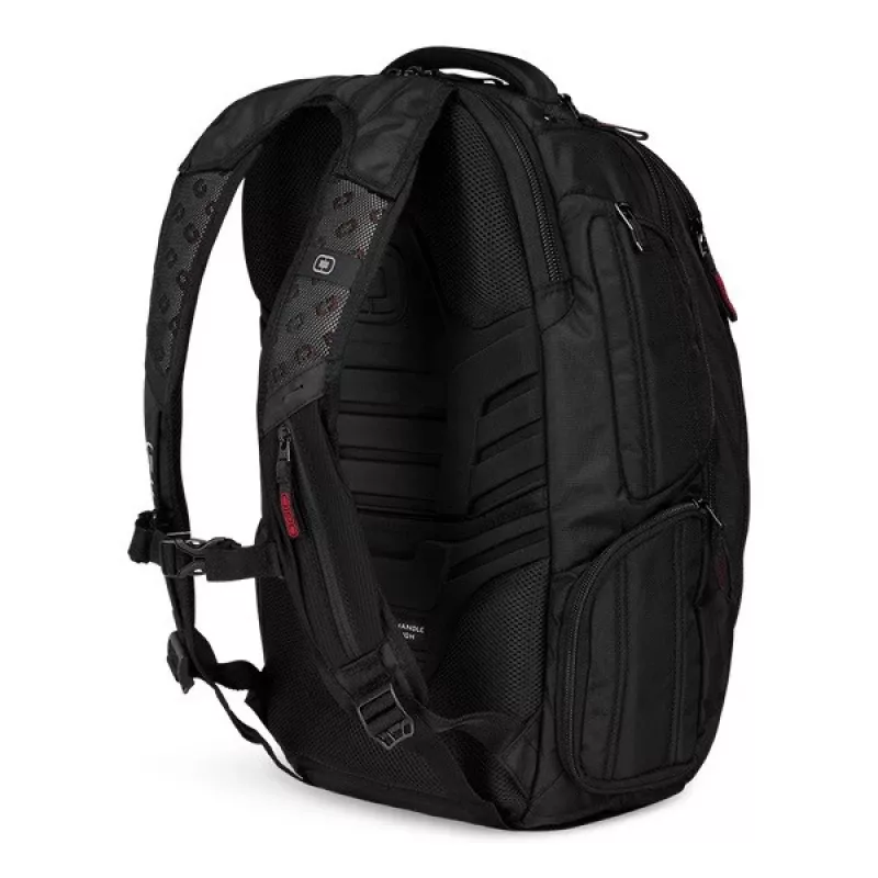 Ogio rugzak Renegade RSS zwart P/N: 111059_03