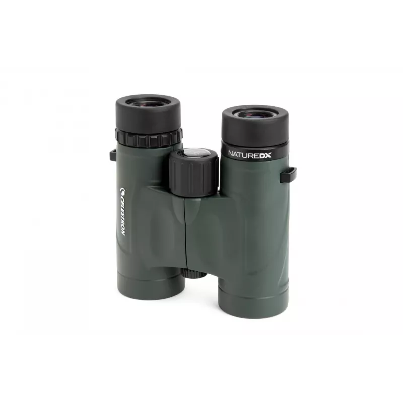 Verrekijker Celestron Nature DX 10x32