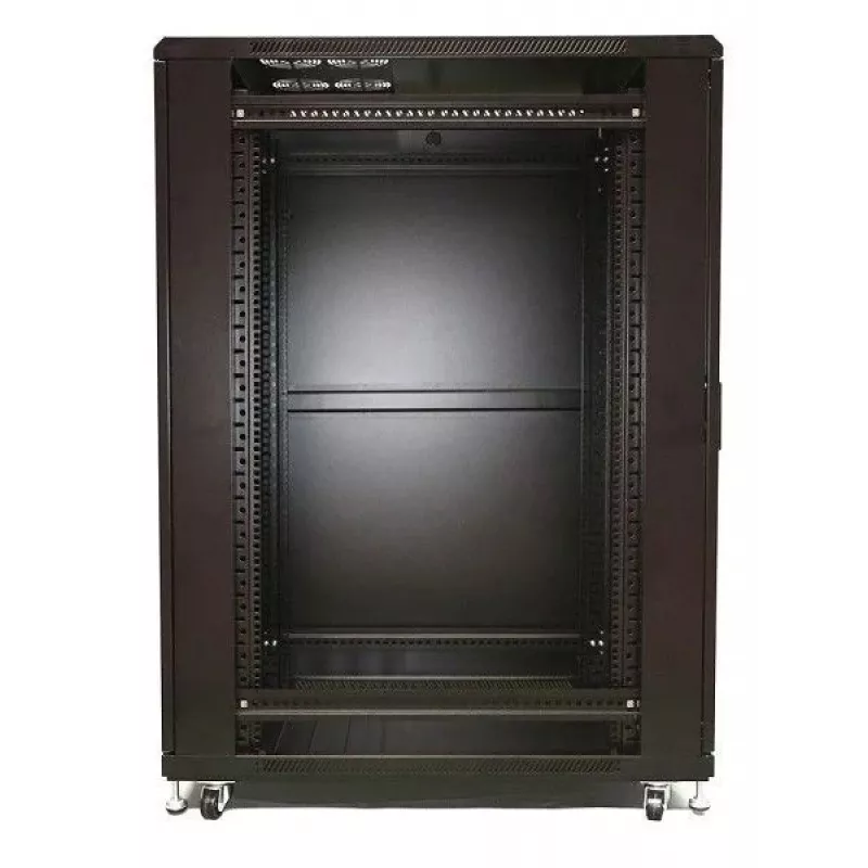Vrijstaand rack Extralink EX.11373 32U zwart