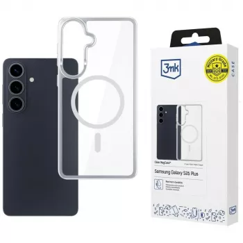 Beschermhoes MagCase voor Samsung Galaxy S26 van 3MK — magnetische beschermhoes MagCase