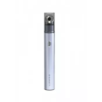 Garett Beauty Fresh Eye oogmassageapparaat, zilver