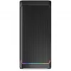 Sharkoon AK4 RGB STRIP midi tower zwart