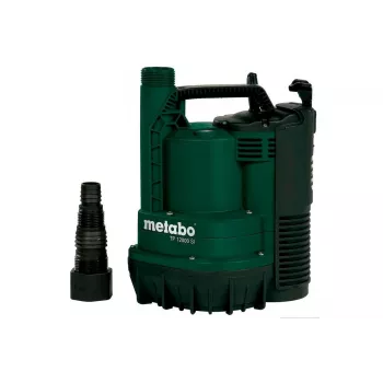 Metabo TP 12000 SI dompelpomp 7 m