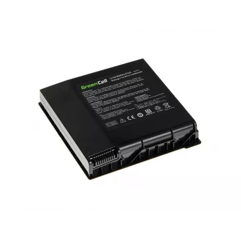 Batterij Green Cell AS43 voor ASUS G74 G74S G74J G74JH G74SX