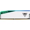 16 GB Patriot DIMM 6000 (wit, PVER516G60C42W, Elite 5 RGB, INTEL XMP, AMD EXPO)