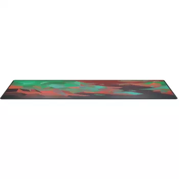 CHERRY XTRFY GP5-XL-LITUS-RED gaming-muispad rood (GP5-XL-LITUS-RED)