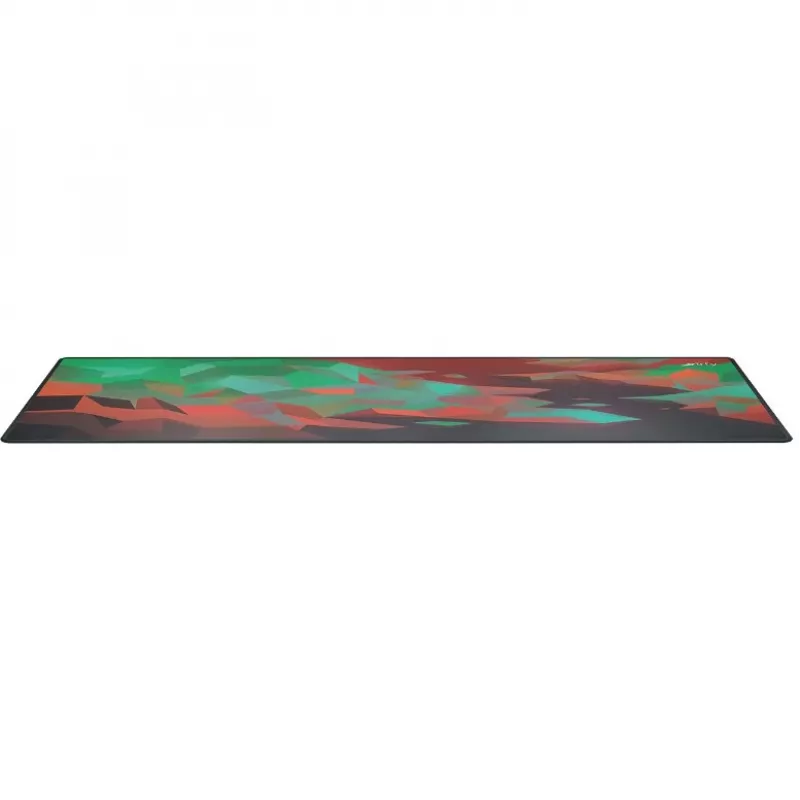 CHERRY XTRFY GP5-XL-LITUS-RED gaming-muispad rood (GP5-XL-LITUS-RED)