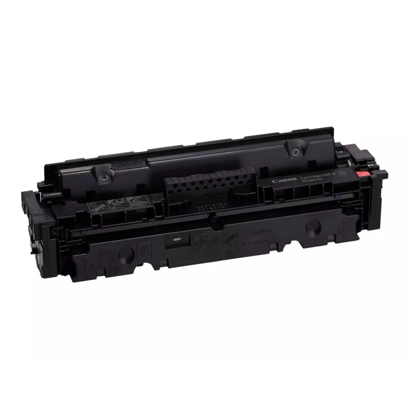 Canon 055H tonercartridge 1 stuk origineel magenta