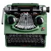 LEGO Ideas Schrijfmachine (21327)