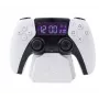 Wekker Paladone PS5 PP9405PSV3 met LED-display, op batterijen