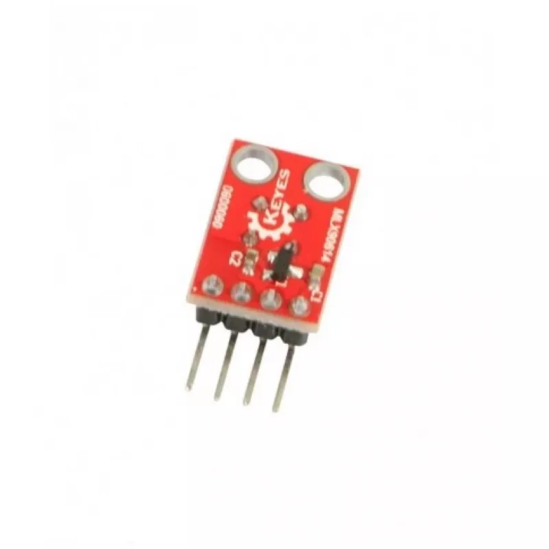 ALLNET 136717 ontwikkelbord temperatuursensor accessoire voor ontwikkelborden