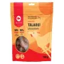 MACED Lachs-Chips - hondensnack - 500 g