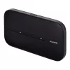 Huawei 4G Mobile WiFi 3 draadloze router dual-band (2,4 GHz / 5 GHz) zwart