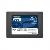SSD Patriot P220 256 GB 2,5 inch SATA III