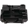 Thermoform-inzet 838182-6, inzet voor DHS (zwart, voor MAKPAC maat 4)