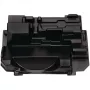 Thermoform-inzet 838182-6, inzet voor DHS (zwart, voor MAKPAC maat 4)