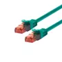 Patchkabel U/UTP CAT6 5m – LOGON