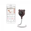 Lionelo babyfoon Babyline Smart