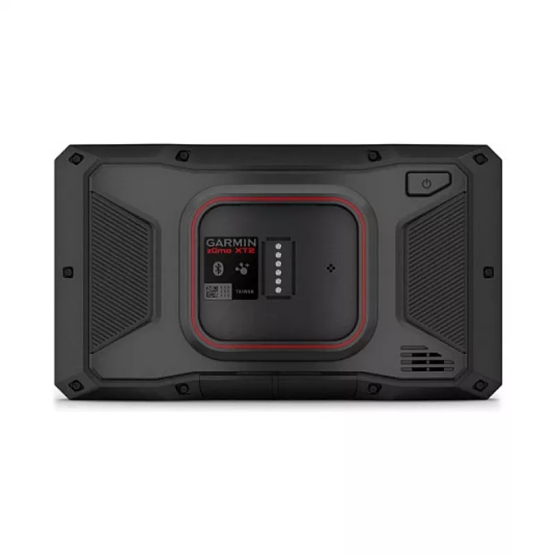 Handheld-GPS-navigator GARMIN ZUMO XT2 6-inch touchscreen, 32 GB intern, MicroSD-ondersteuning, IPX7, Bluetooth/Wi-Fi