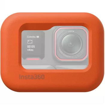 Cameratas Insta360 Ace Pro 2 Float Guard oranje 103x47x79mm